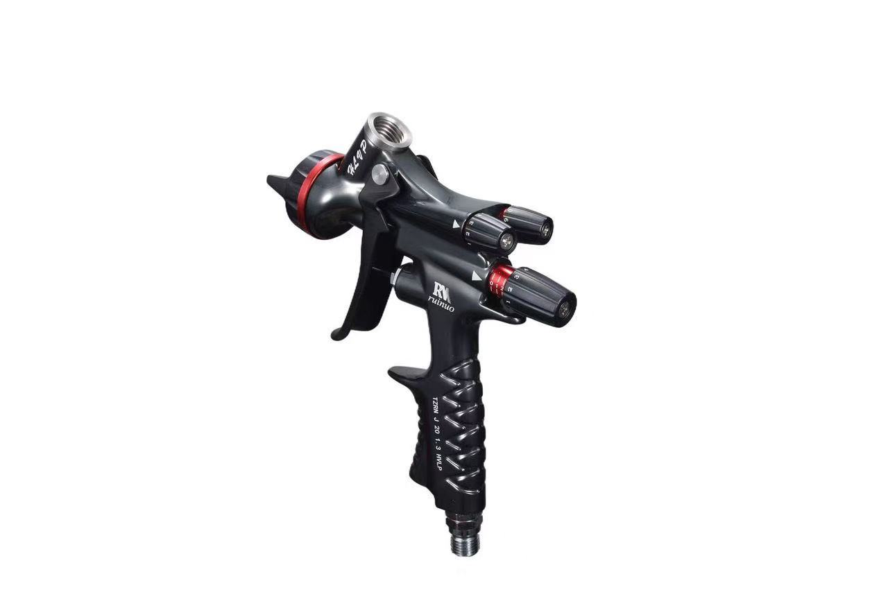 Ruinuo pneumatic spray gun detail