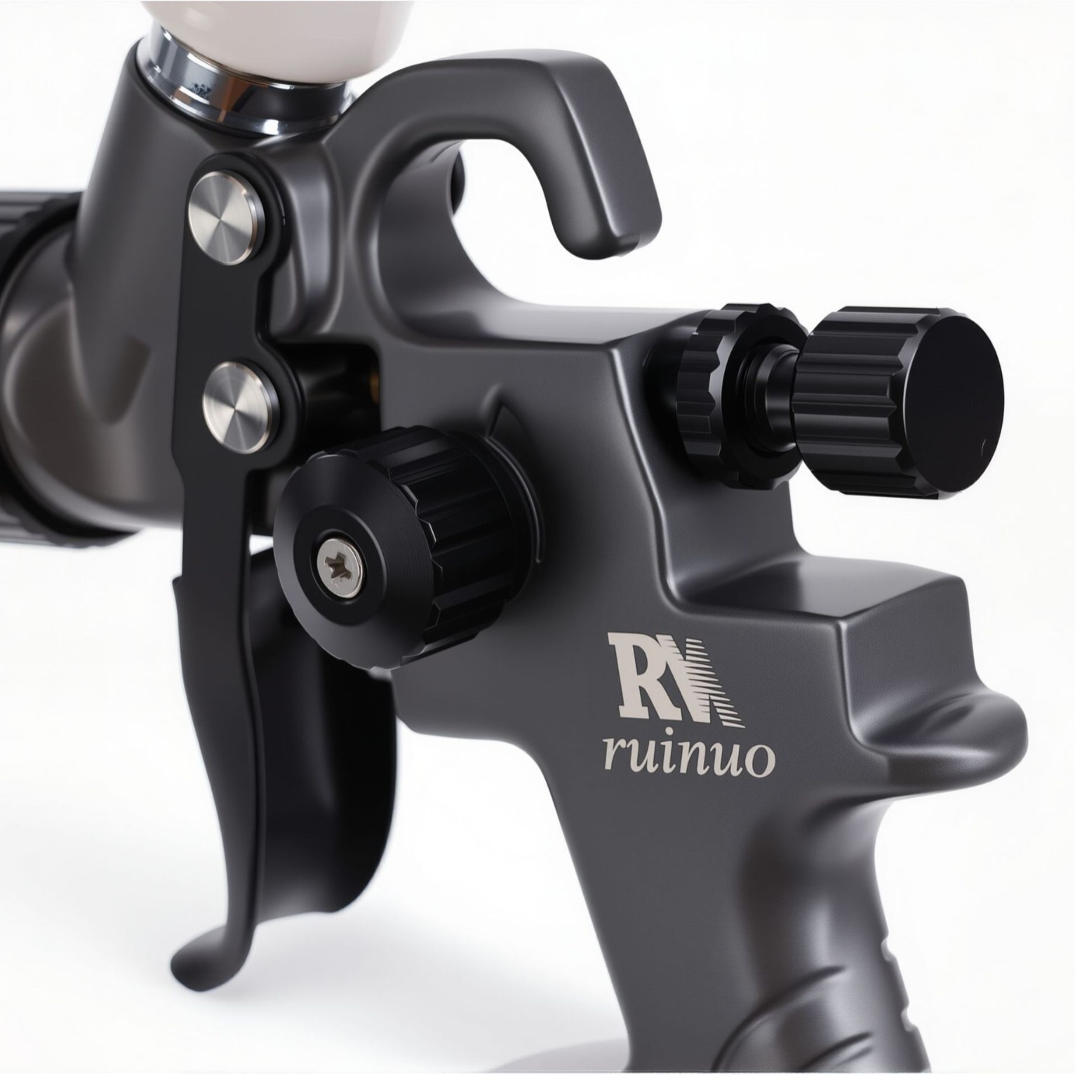Mini-RN 20M HVLP Pneumatic Spray Gun