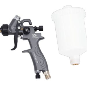 Mini-RN 20M HVLP Pneumatic Spray Gun