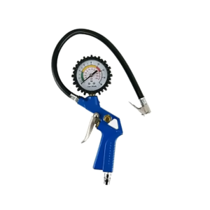 JT25-08 Blue Tire Inflator Gun